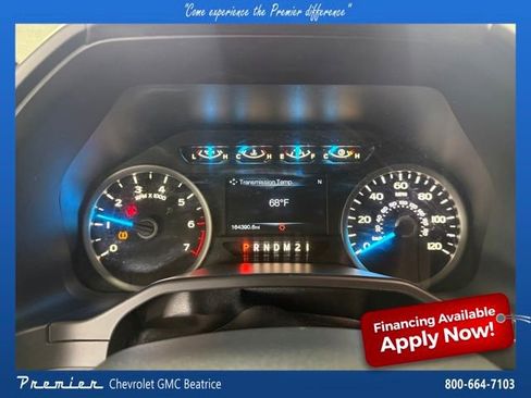 Used 2015 Ford F150 XLT w/ Equipment Group 302A Luxury AWD/4WD image 28