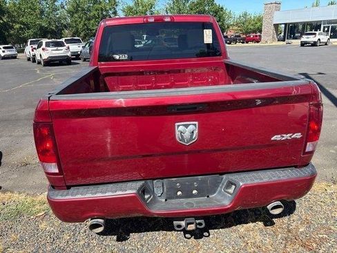 Used 2014 RAM 1500 Express AWD/4WD image 12