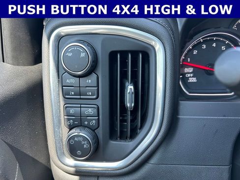Used 2019 Chevrolet Silverado 1500 RST w/ All-Star Edition AWD/4WD image 13