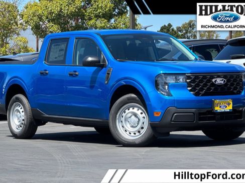 New 2025 Ford Maverick XL image 1