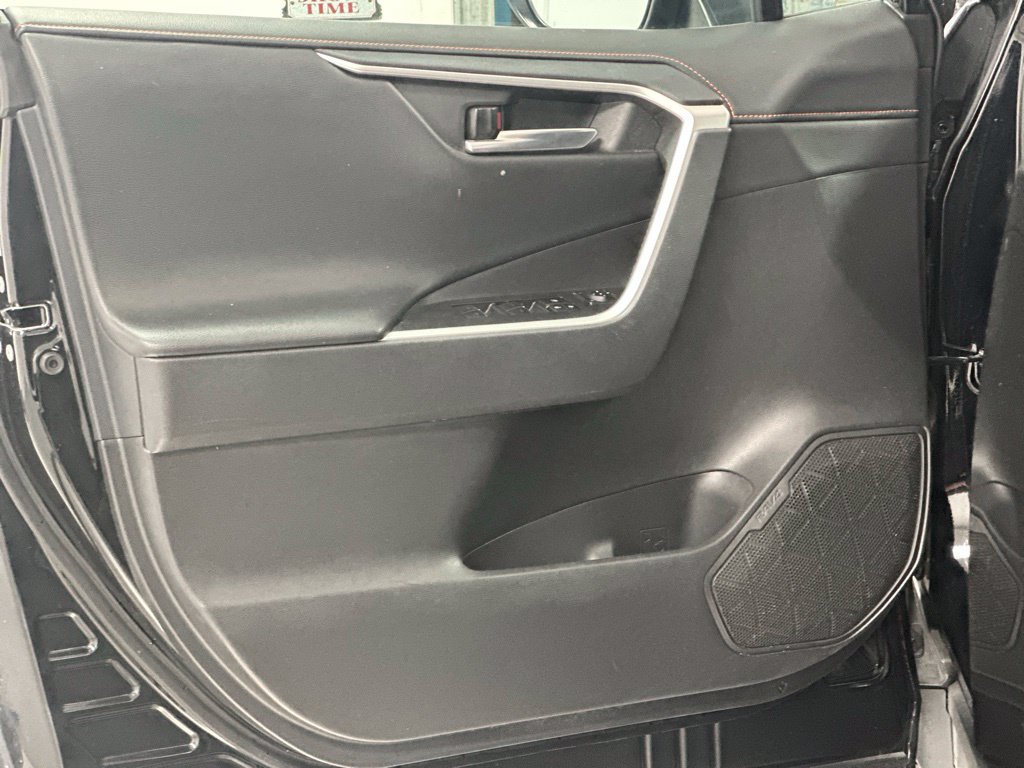 Used 2024 Toyota RAV4 Adventure AWD/4WD image 16