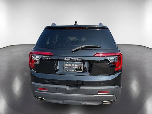 Used 2023 GMC Acadia SLE w/ Driver Convenience Package AWD/4WD image 7