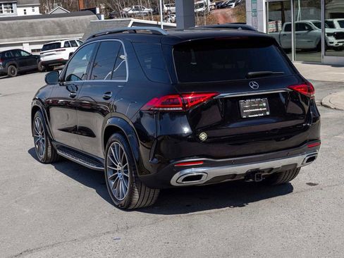 Used 2023 Mercedes-Benz GLE 450 4MATIC image 6