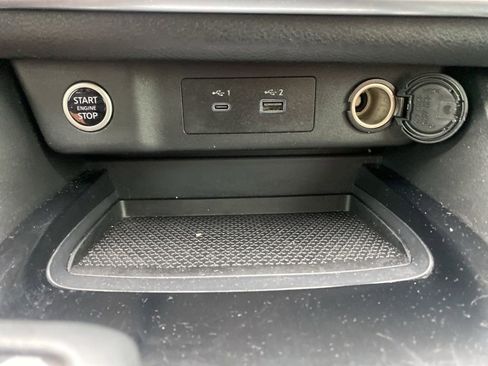 Used 2023 Nissan Rogue S image 24