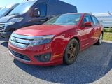 Used 2010 Ford Fusion SE image 2