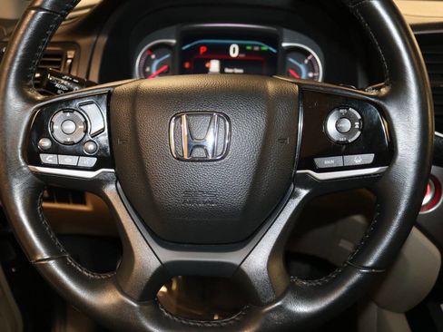 Used 2022 Honda Pilot Special Edition image 33