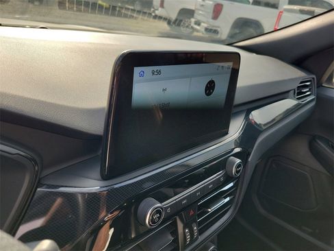 Used 2023 Ford Escape ST-Line image 21