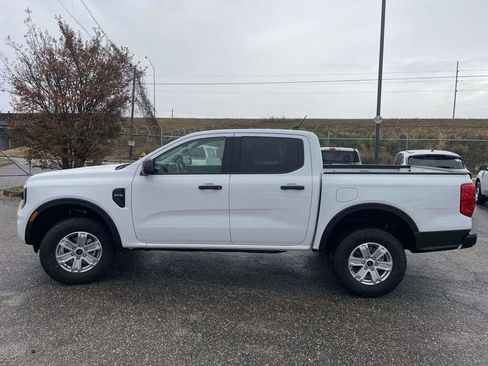 New 2025 Ford Ranger XL image 6
