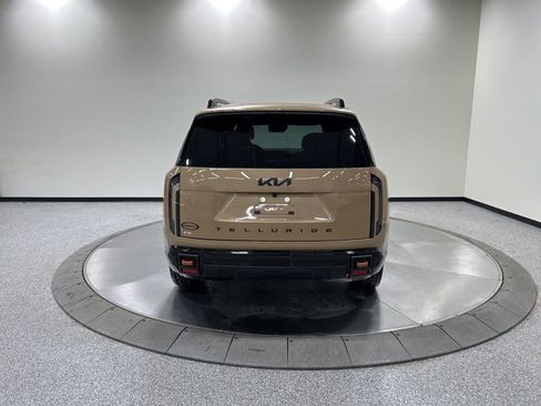 New 2027 Kia Telluride SX Prestige X-Pro image 6