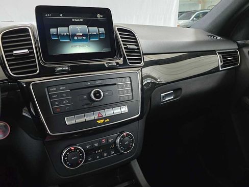 Certified 2017 Mercedes-Benz GLE 350 4MATIC image 37