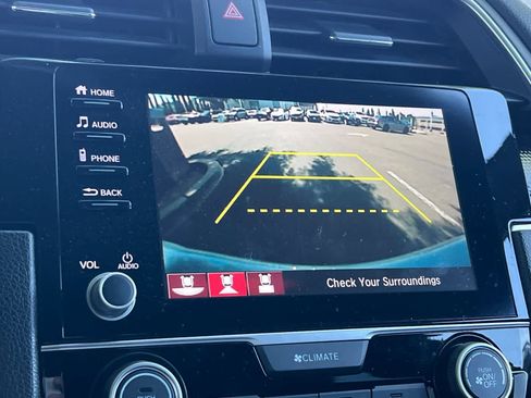 Used 2019 Honda Civic Sport image 20