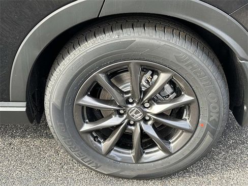New 2026 Honda CR-V EX-L image 10