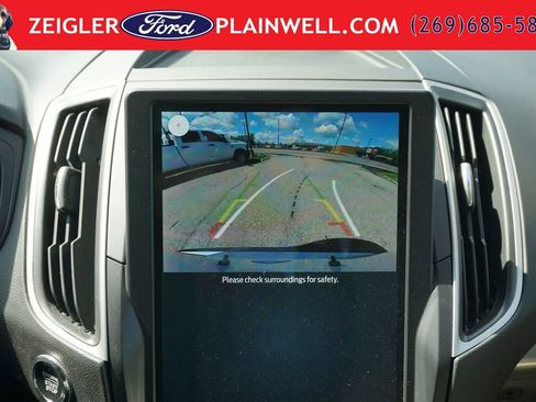 Used 2024 Ford Edge SE AWD/4WD image 16
