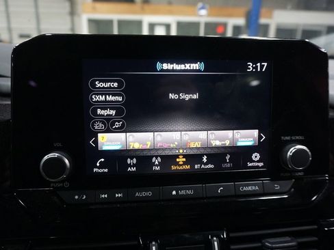 Used 2023 Nissan Pathfinder Rock Creek image 10