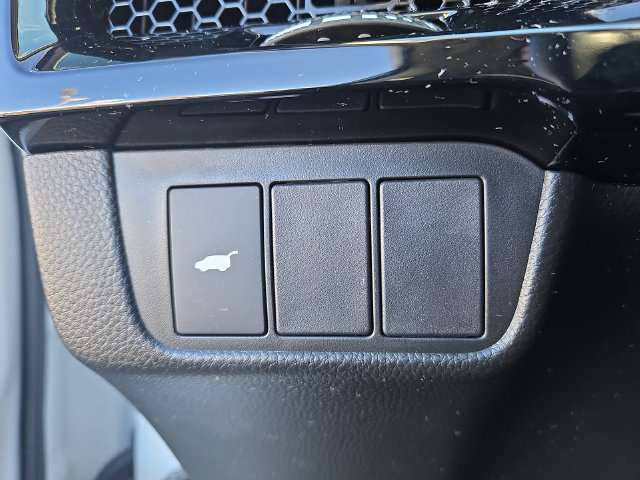Used 2026 Honda CR-V EX-L image 23