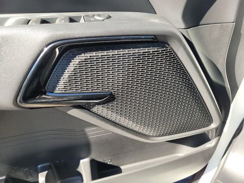 New 2026 Chevrolet Silverado EV LT image 23