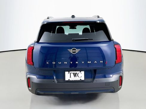 New 2027 MINI Cooper Countryman S AWD/4WD image 6