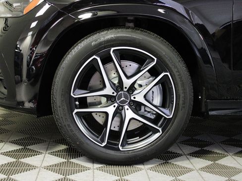 Certified 2026 Mercedes-Benz GLE 53 AMG 4MATIC image 34