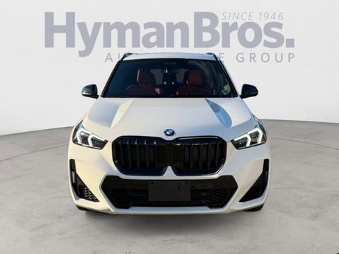 Used 2023 BMW X1 xDrive28i w/ M Sport Package image 8