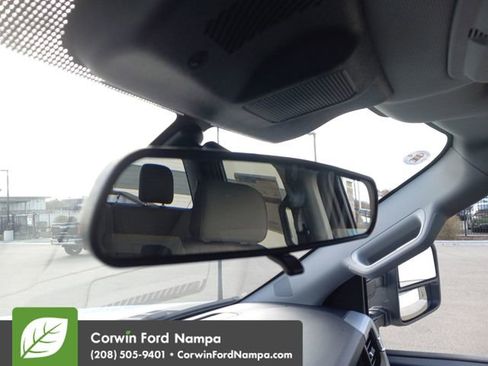 New 2026 Ford F350 XL w/ STX Appearance Package image 20