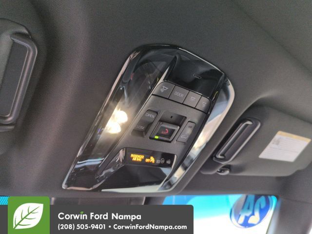 Used 2024 Toyota Venza Limited AWD/4WD image 22