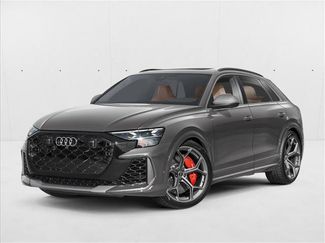 New 2026 Audi RS Q8 performance video 1