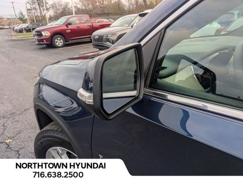 Used 2023 Chevrolet Traverse LS w/ Safety Package image 42