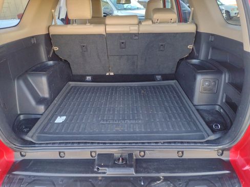 Used 2016 Toyota 4Runner SR5 Premium image 23