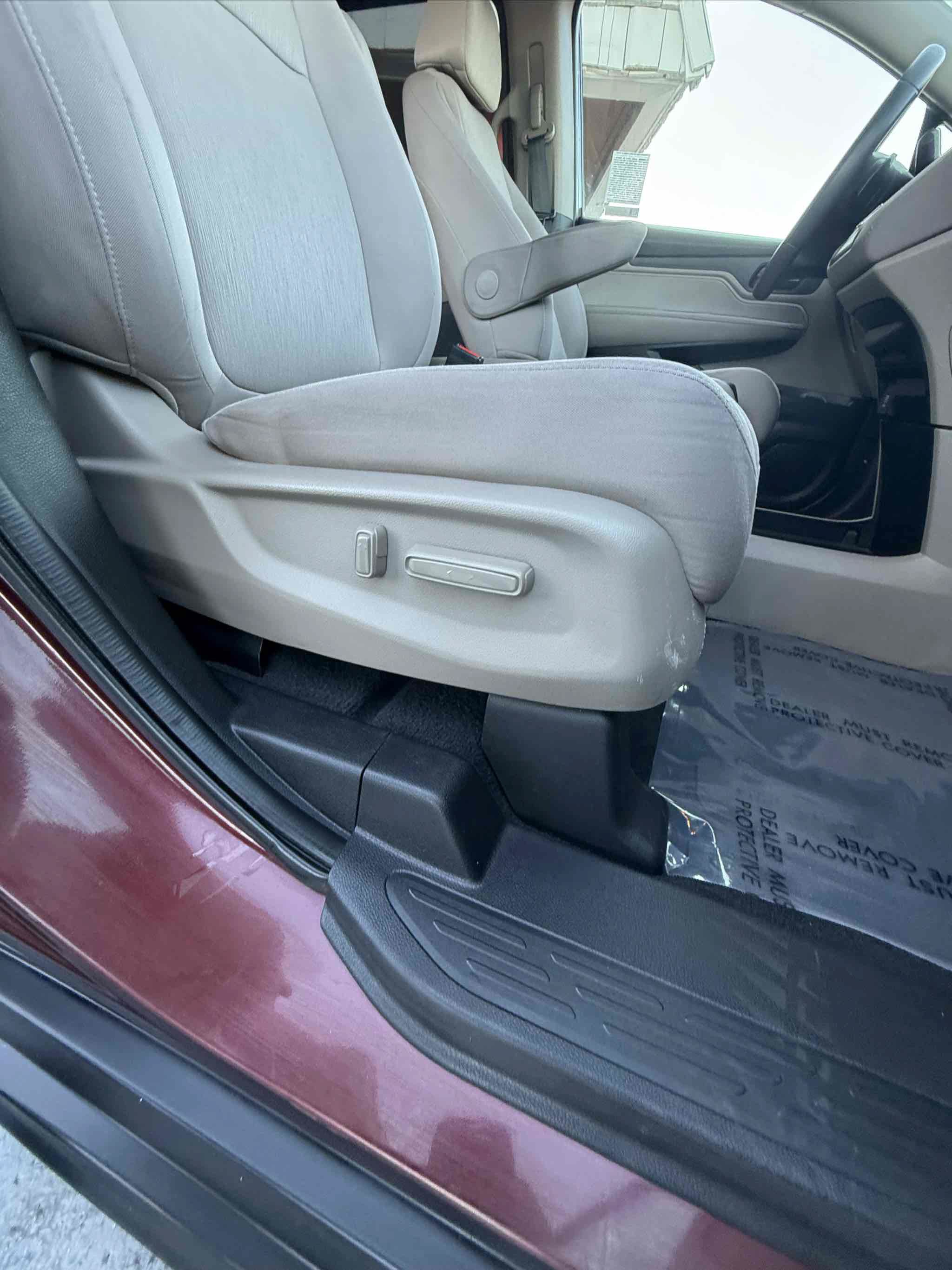 Used 2019 Honda Odyssey EX image 61