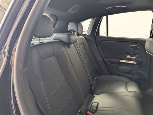 Used 2023 Mercedes-Benz GLA 35 AMG 4MATIC image 29