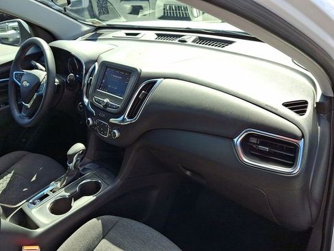 Used 2023 Chevrolet Equinox LT FWD image 26