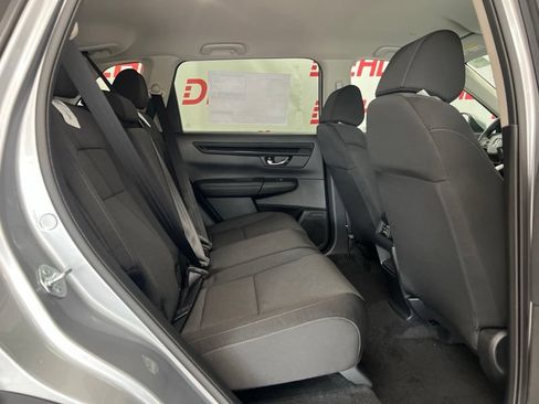 New 2026 Honda CR-V LX image 10