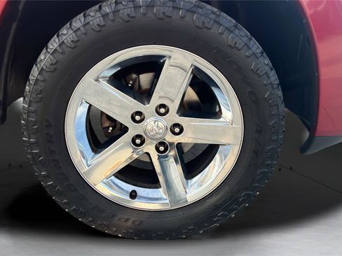 Used 2012 RAM 1500 Sport w/ Sport Premium Group image 14