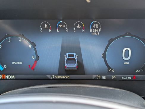 New 2026 Ford F150 King Ranch image 27