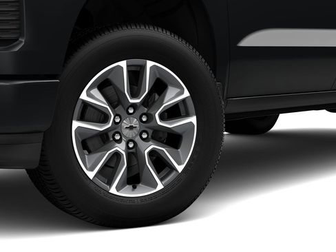 New 2026 Chevrolet Silverado 1500 RST AWD/4WD image 34