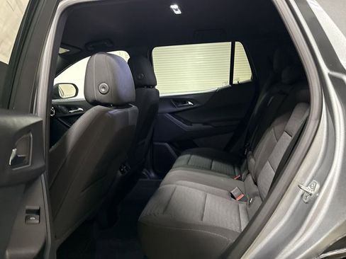 New 2026 Chevrolet Equinox LT w/ Safety and Technology Package AWD/4WD image 23