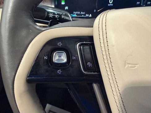 Used 2023 Lincoln Aviator Reserve w/ Equipment Group 201A image 21