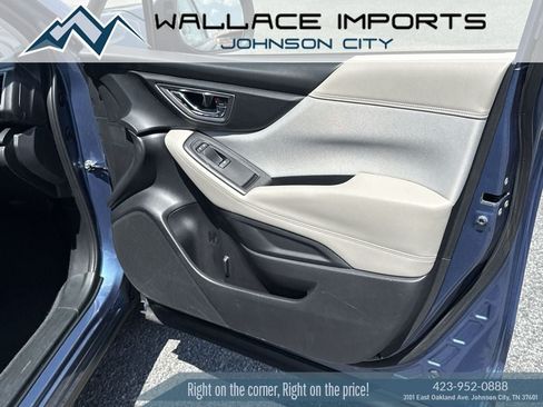 Certified 2023 Subaru Forester Premium AWD/4WD image 36