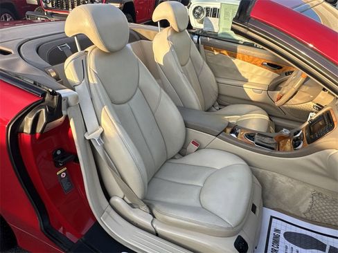 Used 2004 Mercedes-Benz SL 500 image 26