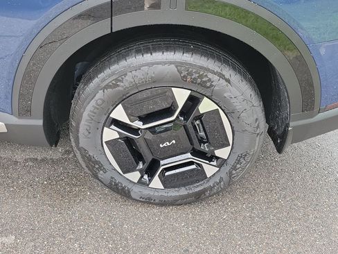 New 2027 Kia Telluride EX FWD image 38