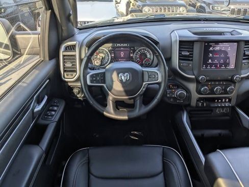Used 2020 RAM 1500 Big Horn AWD/4WD image 16