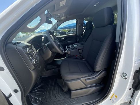 New 2026 GMC Sierra 1500 Pro w/ Pro Value Package image 27