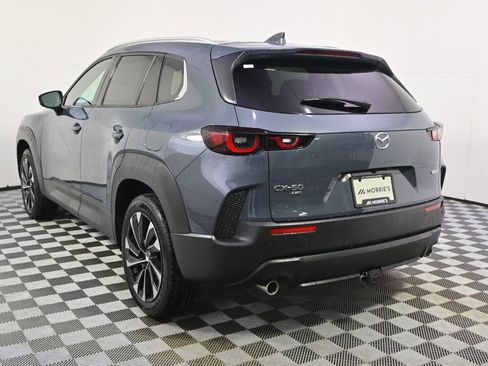 New 2026 MAZDA CX-50 2.5 Hybrid w/ Premium Plus Pkg AWD/4WD image 4