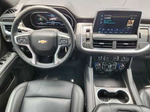 Used 2023 Chevrolet Tahoe LT RWD image 27