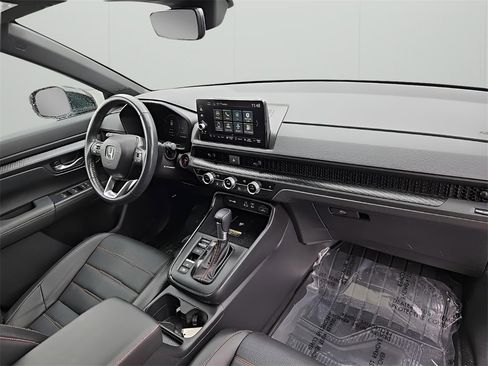 Used 2024 Honda CR-V Sport-L image 21