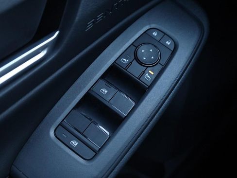 New 2026 Nissan Sentra S w/ Floor Mat Package image 18