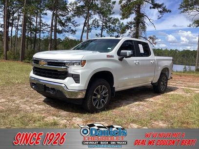 Certified 2023 Chevrolet Silverado 1500 LT w/ All Star Edition Plus