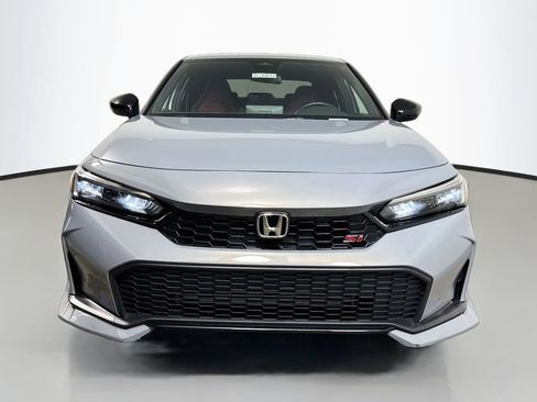 Used 2026 Honda Civic Si image 2