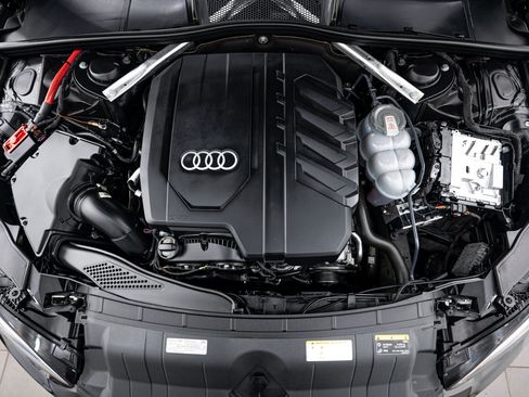 Certified 2023 Audi A5 2.0T Premium Plus w/ Premium Plus AWD/4WD image 25