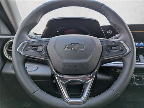 New 2026 Chevrolet Trax ACTIV w/ Driver Confidence Package image 14